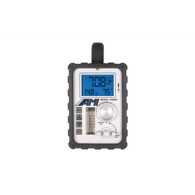 【医療現場向け】ガルバニ式ポータブルppm酸素濃度計