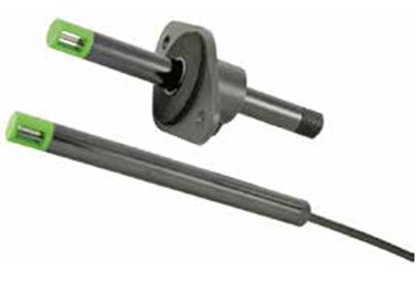 【研究施設向け】汎用小型風速計EE671