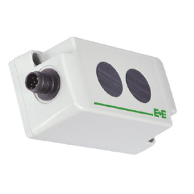 【通学路安全向け】鉄道用CO2センサー EE8915