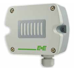 【研究施設向け】CO2トランスミッター EE820