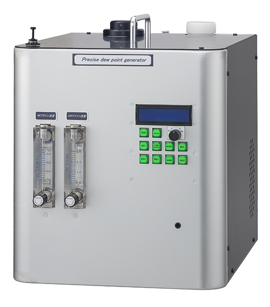 【製薬向け】Model me-40DP 静電気対策に