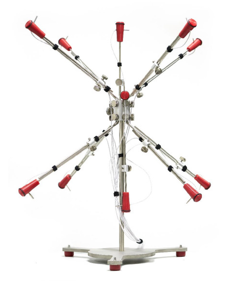 【医療機器向け】MBW Spider