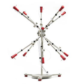 MBW Spider for Medical Devices