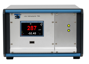 【半導体向け】iTMAシリーズ 腐食性ガス中水分計