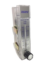 【食品充填向け】小型高精度面積式流量計 NFMシリーズ