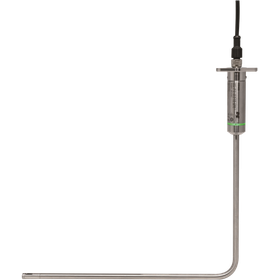 EE680 Light Wind Speed and Temperature Transmitter for Building Management