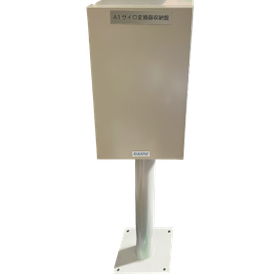 【倉庫向け】温湿度計測盤 TKZM-BM