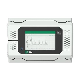 半導体用高感度ppt測定 ガスクロマトグラフKA8000plus 製品画像