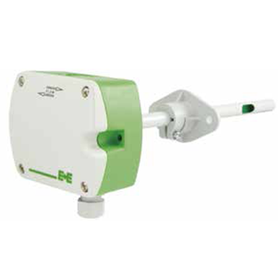 CO2 Transmitter EE850 for Office Bu...