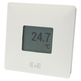 【美術館向け】室内用温度計 TES201