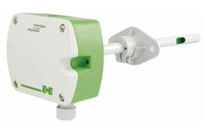 【病院向け】CO2トランスミッター EE850