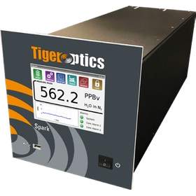 【大学教育向け】CRDS簡易型微量分析計 SPARKシリーズ