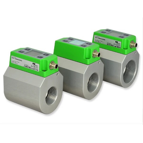 【製薬向け】EE741 圧縮空気/ガス用流量計