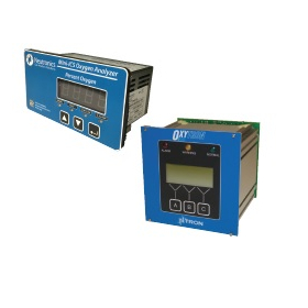 【半導体製造向け】不活性ガス中酸素濃度コントロールシステム