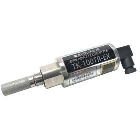 【下水処理場向け】防爆露点計TK-100TR-EX 製品画像