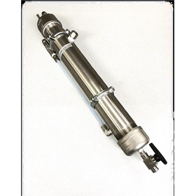 【病院向け】バブルスクラバー