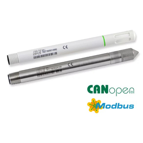 【美術館向け】デジタルインターフェイス付 温湿度プローブ