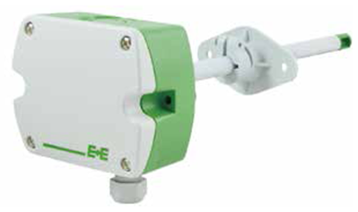 【造船向け】EE650/660 風速計