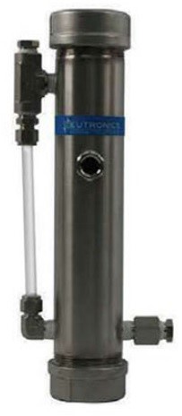 【化学プラント向け】負圧オートドレーン