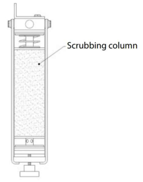 【印刷業界向け】アシッドスクラバー