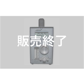 【救助活動向け】ガルバニ式ポータブル酸素濃度計