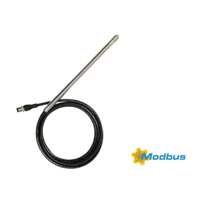 【医薬品保管向け】デジタル温湿度プローブ HTP501