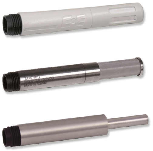 【データセンター向け】EE07 湿度/温度プローブ