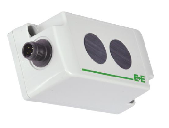 【貨物輸送向け】鉄道用CO2センサー EE8915