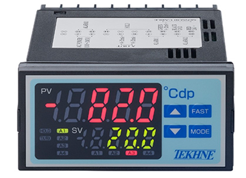 【製薬向け】露点表示モニター TK-100 MS