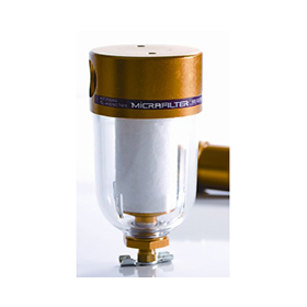 【半導体製造向け】Micra Gold フィルター