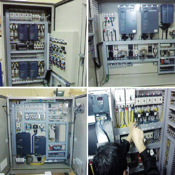 株式会社サンエイ電機　事業紹介