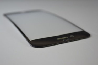 液晶保護フィルム　成型加工