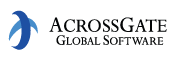 アクロスゲートグローバルソフトウェア株式会社　会社案内