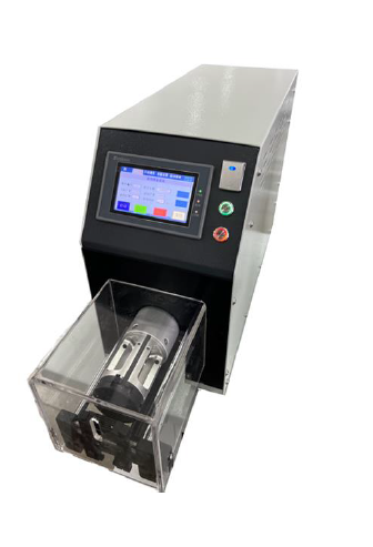 端末ストリップ装置『BZW-886BS』