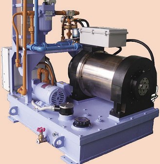 高速駆動源のオーダーメイド設計・製作