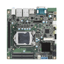 Mini-ITX マザーボード【AIMB-275】 アドバンテック | イプロスものづくり