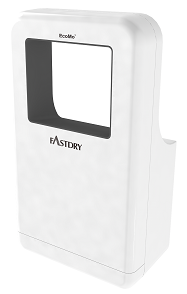 「EcoMo」高速ハンドドライヤー