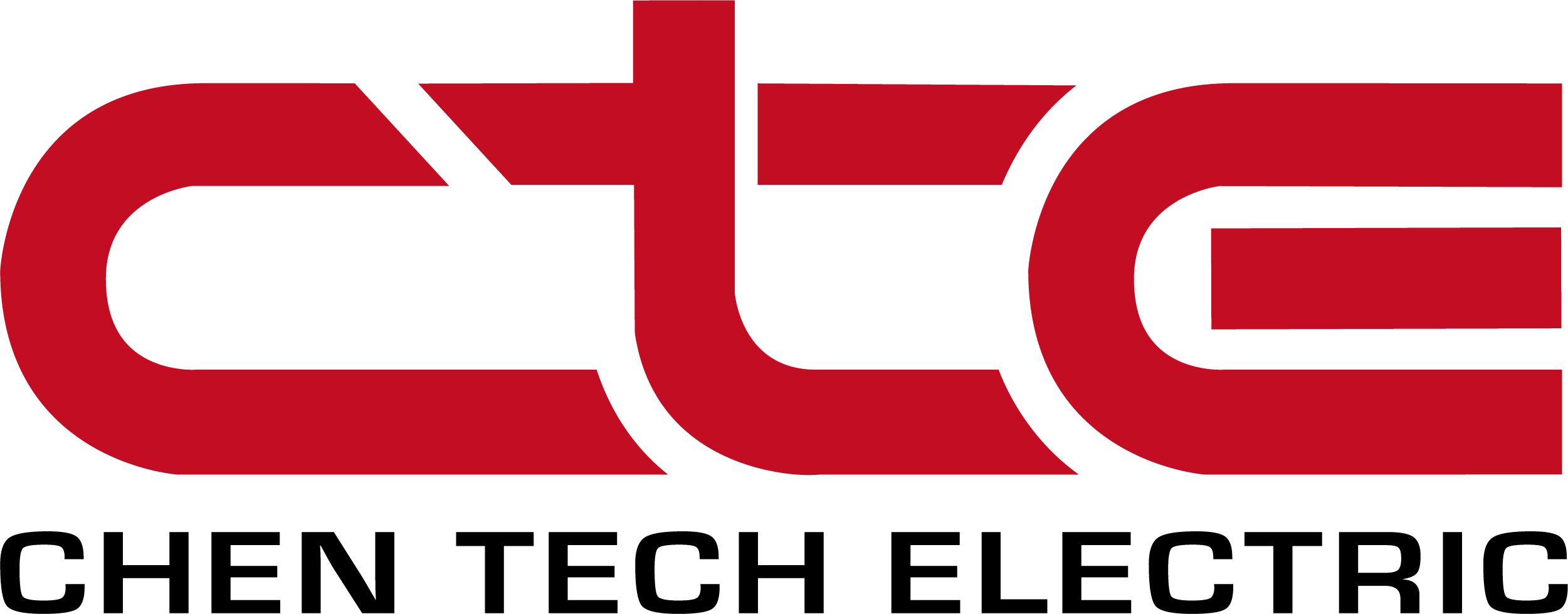 [CHEN TECH ELECTRIC] 充放電評価設備カタログ
