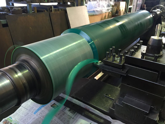 長尺大型加工サービス