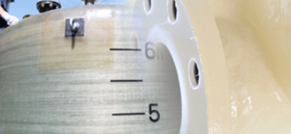 YKC耐蝕FRPタンク