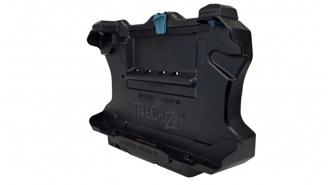 【車載】タブレット固定器具 DELL製Latitude12RT用