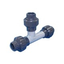 PVC aspirator