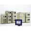 Network-compatible temperature and humidity testing device HIFLEX Keyless series