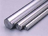 S45C plated shaft [straight type] | MORIMOTO SEIMITSU SHAFT Co