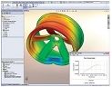 CAEツール「SOLIDWORKS Simulation」