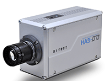 ハイスピードカメラ『HAS-D73』