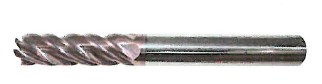 エンドミル(35) - 企業と製品の一覧