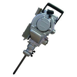 携帯用エンジン削岩機『MM-78』 丸善工業 | イプロスものづくり