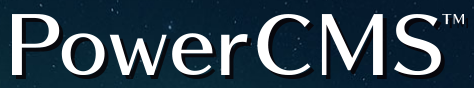 コンテンツ管理システム『PowerCMS(TM)』