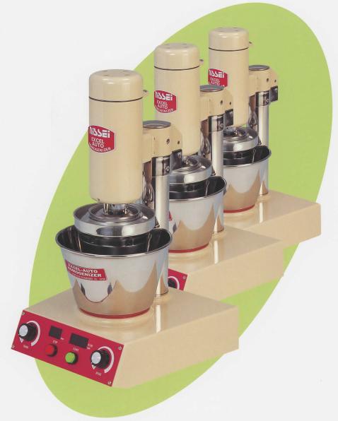 [Demo unit available] Stirring equipment Excel Auto Homogenizer 日本精機製作所 ...